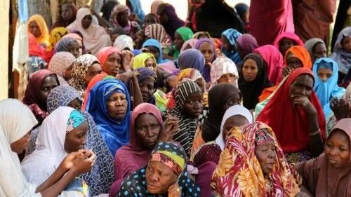 Nigeria : Amnesty dénonce des réinstallations forcées de...